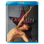 El bailarín - Blu-Ray