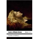 Cuentos completos, 2