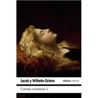 Cuentos completos, 2