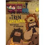 El Tren Fantasma Aventura Con Los Trogloditas