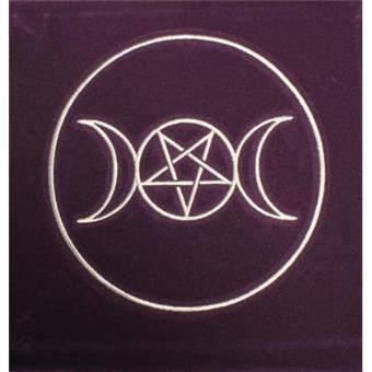 Tapete círculo pagano - 1