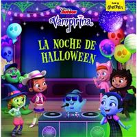 Vampirina. La noche de Halloween