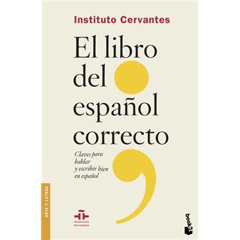 El libro del español correcto