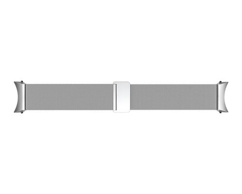 Correa Samsung Milanese Loop Plata para Galaxy Watch4 44 mm - Accesorios de  telefonía móvil