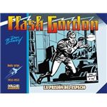 Flash Gordon 1951-1953 La prisión del espacio