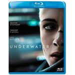 Underwater - Blu-ray