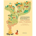 Trilogia del fuego