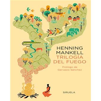Trilogia del fuego
