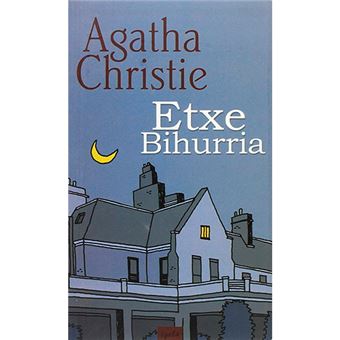 Etxe bihurria