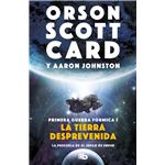 La tierra desprevenida (Primera Guerra Fórmica 1)
