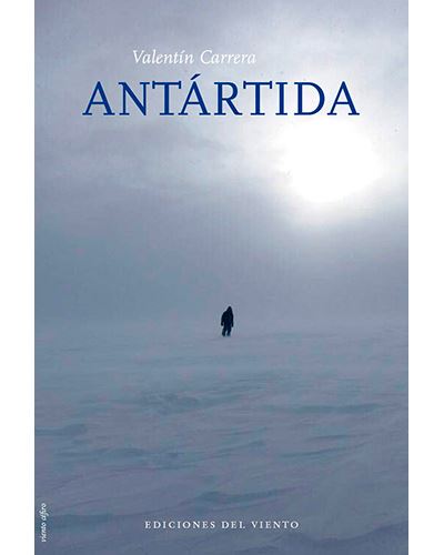 Antártida