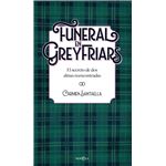 Funeral en Greyfriars