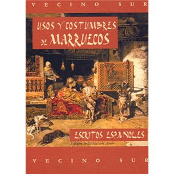 Usos y costumbres de marruecos