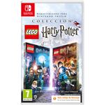 LEGO Harry Potter Collection Nintendo Switch - Código de descarga