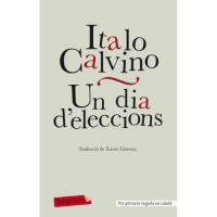 Un dia d'eleccions