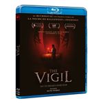 The Vigil - Blu-ray