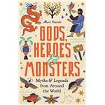 Gods Heroes Monsters