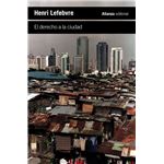 El derecho a la ciudad