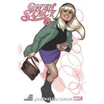 Gwen Stacy Quien Es Esa Chica