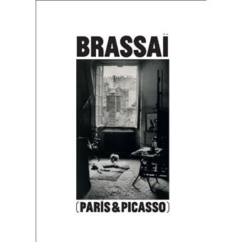 Brassaï
