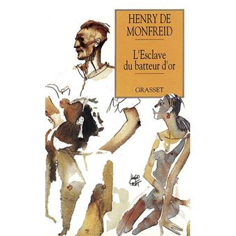 L'esclave du batteur d'or - 1