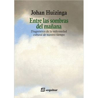 Entre Las Sombras Del Mañana