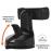Soporte de ventosa para coche Kenu Airbase Pro para móvil de 4 a 6,2" Negro_1