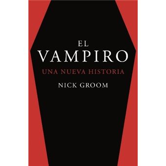 El vampiro - Una nueva historia