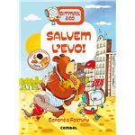 Salvem l'evo -bitmax & co-