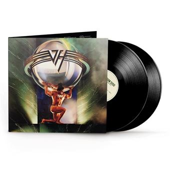 5150  - 2 Vinilos