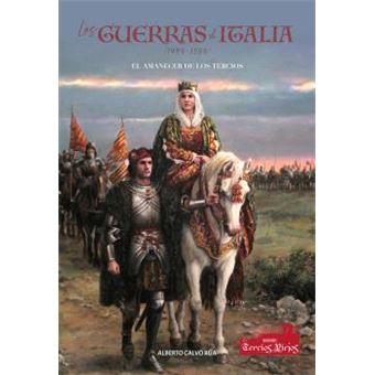 Las Guerras De Italia (1494-1504)