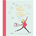 El diario de mis 9 meses