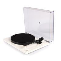 Tocadiscos Rega Planar 1 Plus Blanco