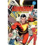 Shazam 1. Llega el capitán