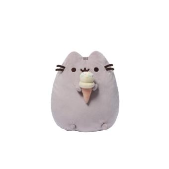 pusheen the cat peluche