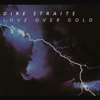 Love Over Gold 2025 - CD