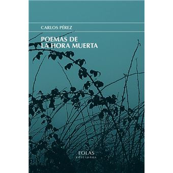 Poemas de la hora muerta - 1