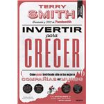 Invertir para crecer