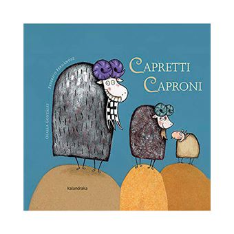 Capretti Caproni - 1