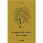 La segunda venida. El THRILLER TECNOLÓGICO que nos avisa sob
