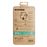 Funda Muvit for change Recycletek antibacteriana Transparente para iPhone 14 Plus