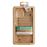 Funda Muvit for change Recycletek antibacteriana Transparente para iPhone 14 Plus