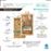 Funda Muvit for change Recycletek antibacteriana Transparente para iPhone 14 Plus