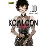 Kowloon Generic Romance 10
