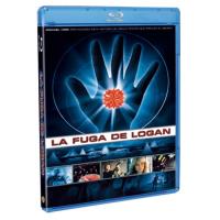 La fuga de Logan (Blu-Ray) - DVD