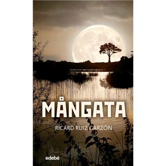 Mangata -cat-