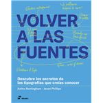 Volver A Las Fuentes