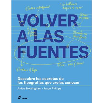 Volver A Las Fuentes