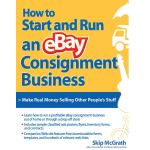 How to Start and Run an eBay Consignment Business
