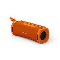 Altavoz Bluetooth Sony Ult Field 1 Naranja